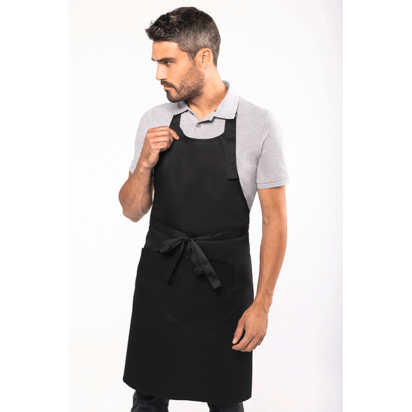 Kariban | Högtemperaturtvättbart förkläde